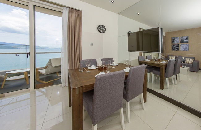 The Sea Luxury Nha Trang Apartment - Foto 3