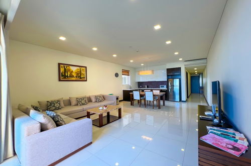 Foto 65 - The Sea Luxury Nha Trang Apartment