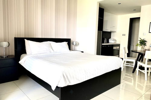 Foto 2 - The Sea Luxury Nha Trang Apartment