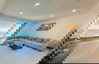 Foto 2 - The Sea Luxury Nha Trang Apartment