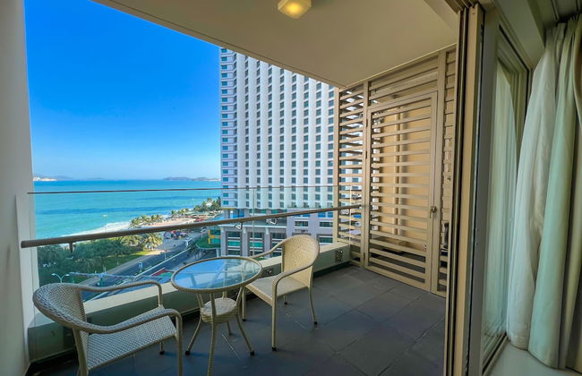 The Sea Luxury Nha Trang Apartment - Foto 74