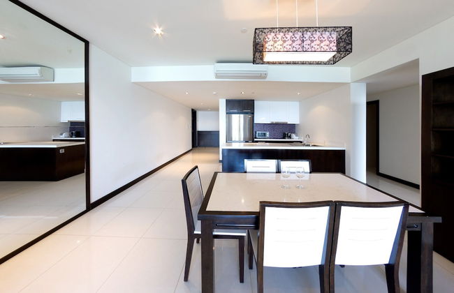 The Sea Luxury Nha Trang Apartment - Foto 37