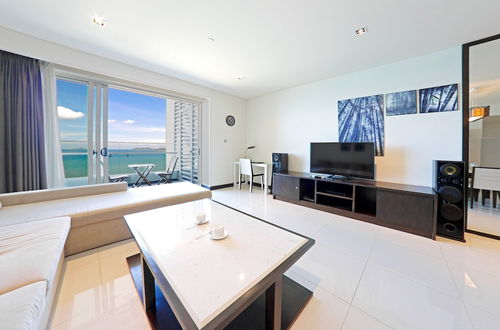 Photo 9 - The Sea Luxury Nha Trang Apartment