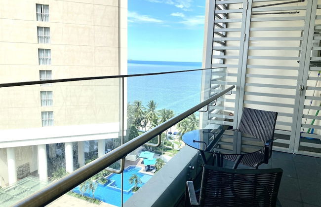 The Sea Luxury Nha Trang Apartment - Foto 73