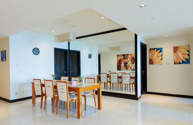 The Sea Luxury Nha Trang Apartment - Foto 39