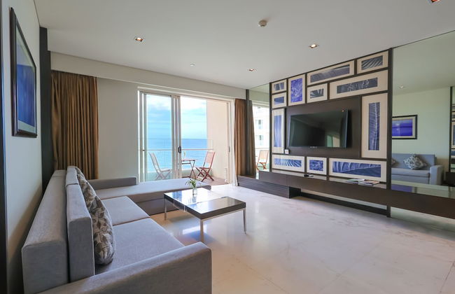 The Sea Luxury Nha Trang Apartment - Foto 56