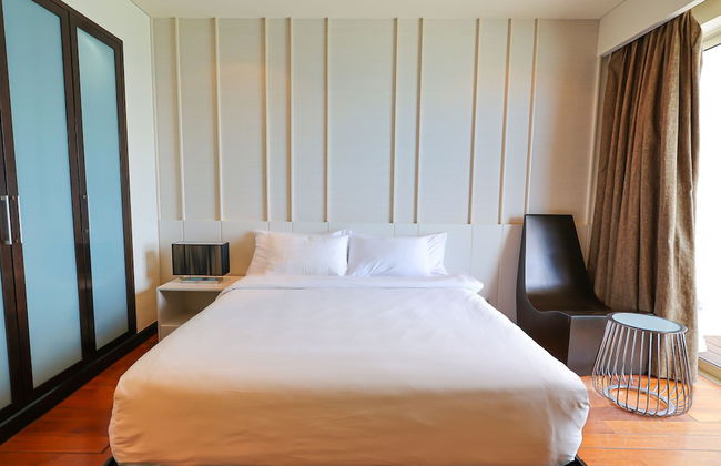 The Sea Luxury Nha Trang Apartment - Foto 10