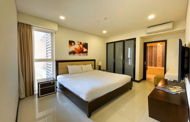 The Sea Luxury Nha Trang Apartment - Foto 28