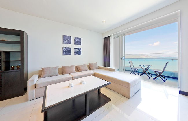 The Sea Luxury Nha Trang Apartment - Foto 60