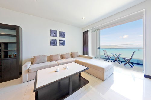 Foto 61 - The Sea Luxury Nha Trang Apartment