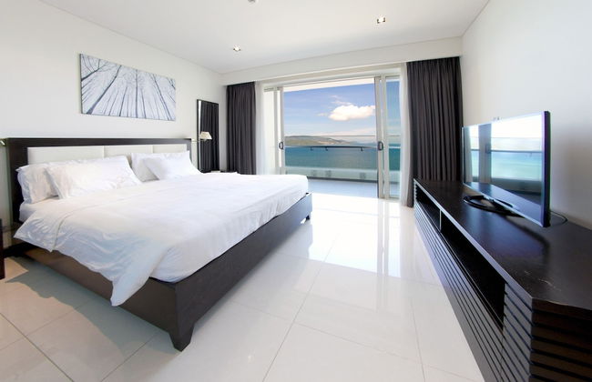 The Sea Luxury Nha Trang Apartment - Foto 16