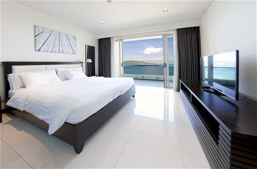 Foto 21 - The Sea Luxury Nha Trang Apartment