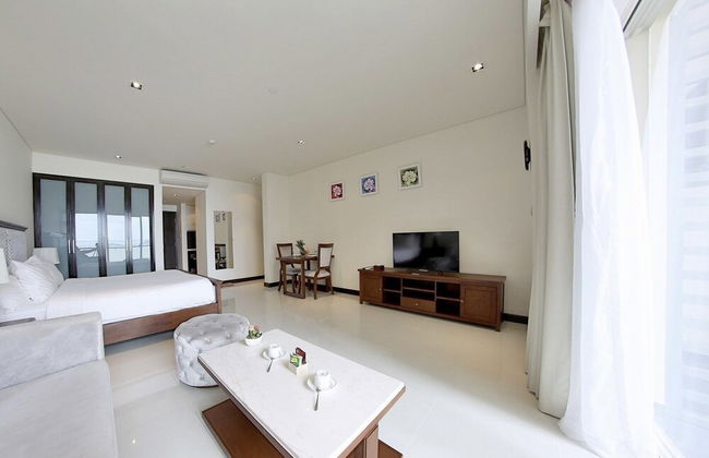The Sea Luxury Nha Trang Apartment - Foto 53