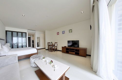 Photo 54 - The Sea Luxury Nha Trang Apartment