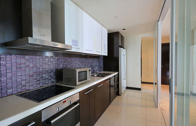 The Sea Luxury Nha Trang Apartment - Foto 42