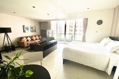 Foto 5 - The Sea Luxury Nha Trang Apartment
