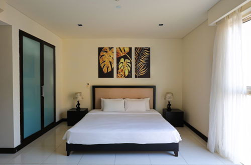 Photo 35 - The Sea Luxury Nha Trang Apartment