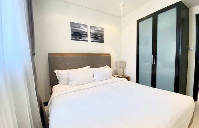The Sea Luxury Nha Trang Apartment - Foto 20