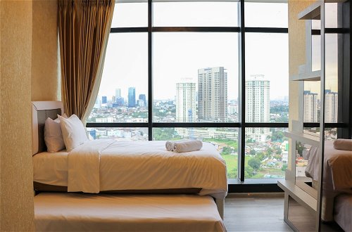 Foto 13 - Exclusive And Comfortable 3Br Sudirman Suites Apartment