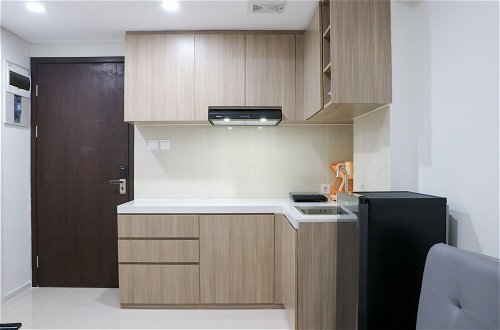 Photo 9 - Comfort 2Br At Daan Mogot City Apartment