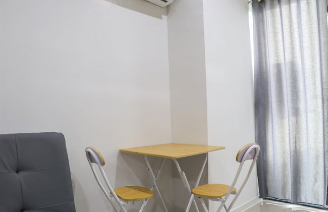Comfort 2Br At Daan Mogot City Apartment - Foto 13