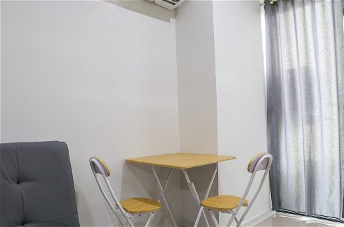 Photo 13 - Comfort 2Br At Daan Mogot City Apartment