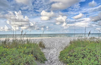 Photo 1 - Beachfront Madeira Beach Condo w/ Ocean Views