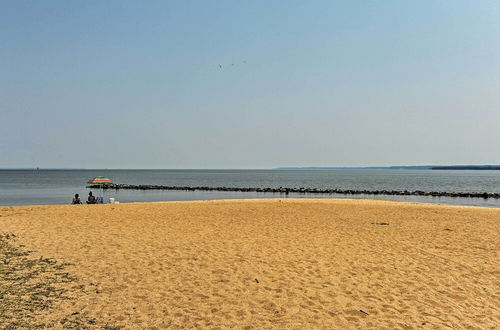 Photo 19 - 'the Blue Crab Cottage' - 3 Blocks From The Beach