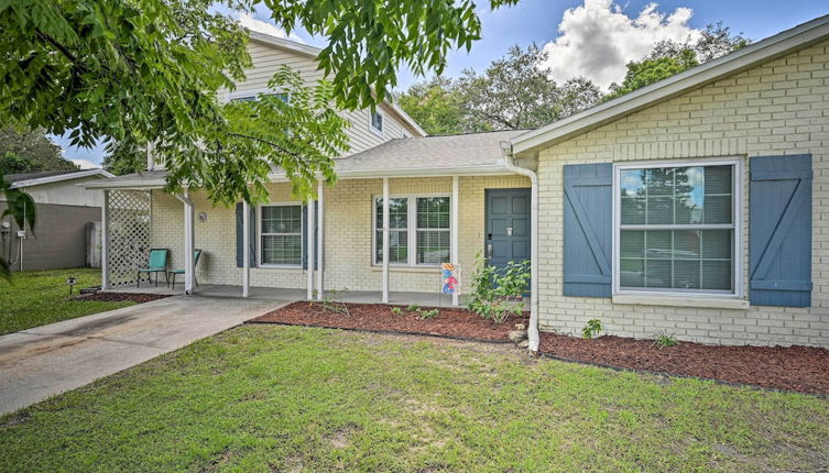 Photo 1 - Spacious Brandon Home w/ Private Outdoor Pool