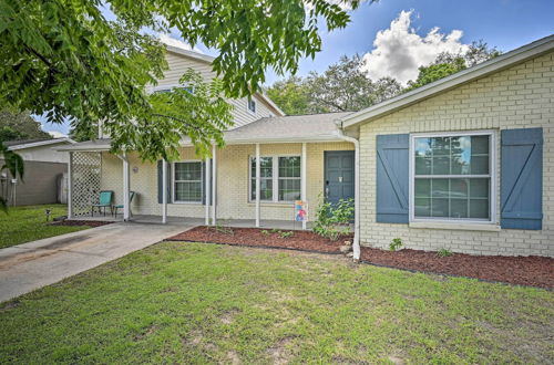 Photo 1 - Spacious Brandon Home w/ Private Outdoor Pool