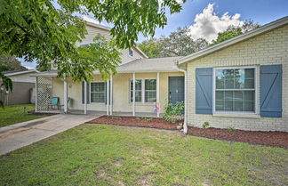 Photo 1 - Spacious Brandon Home w/ Private Outdoor Pool