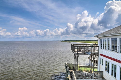 Photo 8 - Waterfront Sanctuary w/ Panoramic Bay Views