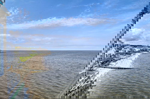 Foto 24 - Waterfront Sanctuary w/ Panoramic Bay Views