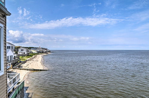 Photo 21 - Waterfront Sanctuary w/ Panoramic Bay Views