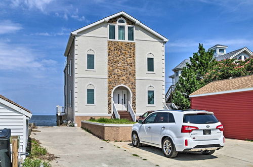 Photo 20 - Waterfront Sanctuary w/ Panoramic Bay Views