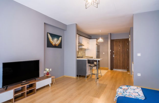 Flat 10 min to Vadistanbul Mall and Ataturk Forest - Foto 7