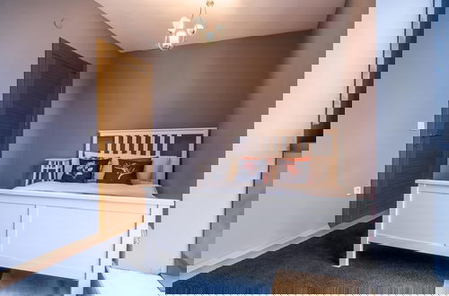 Foto 15 - Flat 10 min to Vadistanbul Mall and Ataturk Forest