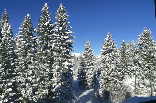 Photo 2 - Ski-in/ski-out Solitude Condo w/ Rooftop Hot Tub