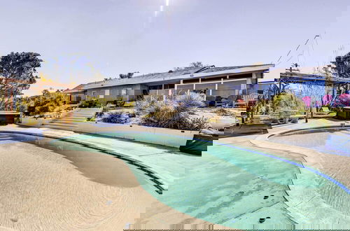 Foto 1 - Tranquil Home w/ Pool - 14 Mi to Joshua Tree