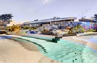 Foto 1 - Tranquil Home w/ Pool - 14 Mi to Joshua Tree