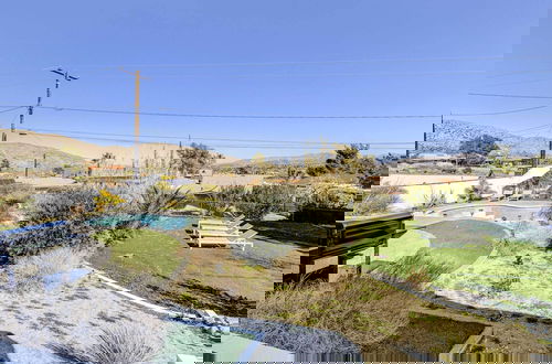 Foto 31 - Tranquil Home w/ Pool - 14 Mi to Joshua Tree