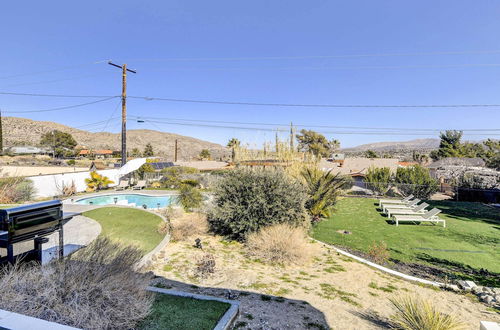 Photo 20 - Tranquil Home w/ Pool - 14 Mi to Joshua Tree