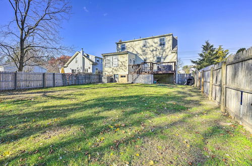 Photo 12 - Middletown Township Home, Close to Beaches