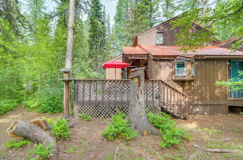 Photo 29 - Hungry Horse Cabin w/ Gas Grill, Near Glacier