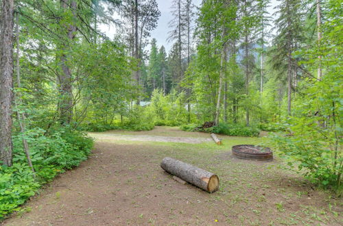 Photo 30 - Hungry Horse Cabin w/ Gas Grill, Near Glacier