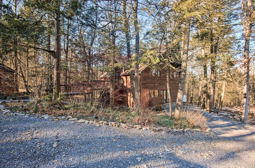 Photo 13 - 'timberland Estates' Cabin: Close to Trails