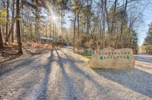 Photo 2 - 'timberland Estates' Cabin: Close to Trails