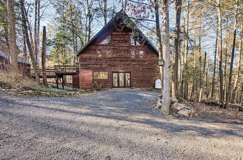 Photo 27 - 'timberland Estates' Cabin: Close to Trails