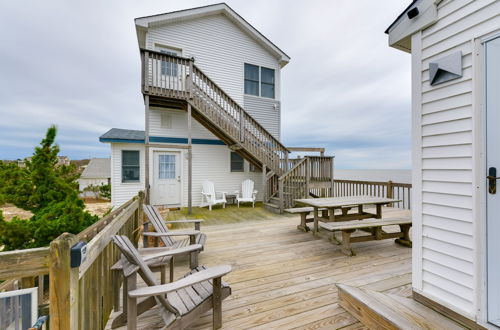 Photo 26 - Bayfront Cape May Vacation Rental w/ Beach Access