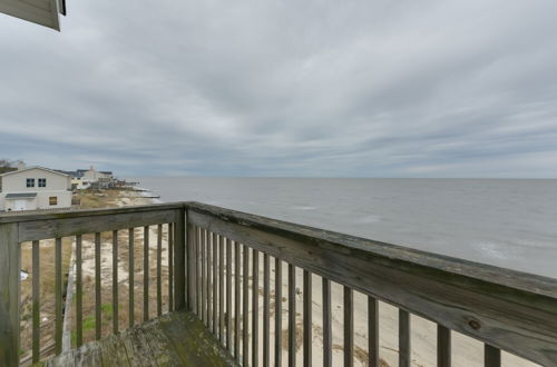 Photo 12 - Bayfront Cape May Vacation Rental w/ Beach Access